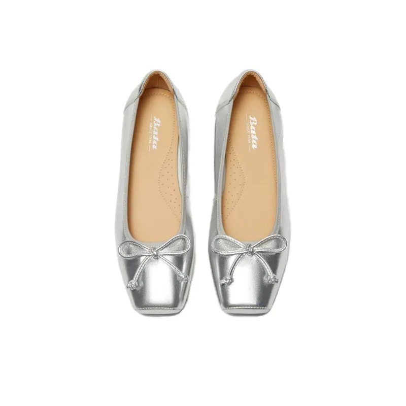 BATA Casual Single Shoes Women's-17