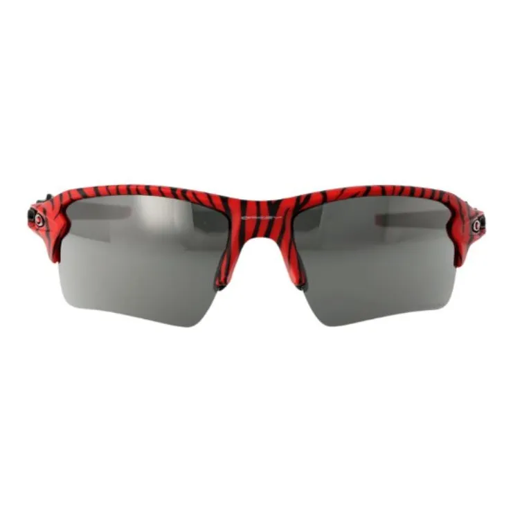 Oakley Flak 2.0 Xl Rectangle frame Sunglasses-5