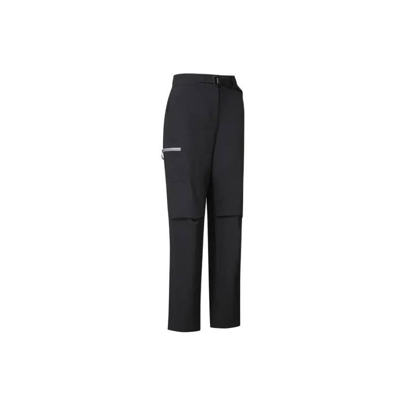 SALOMON Casual Pants Unisex-5