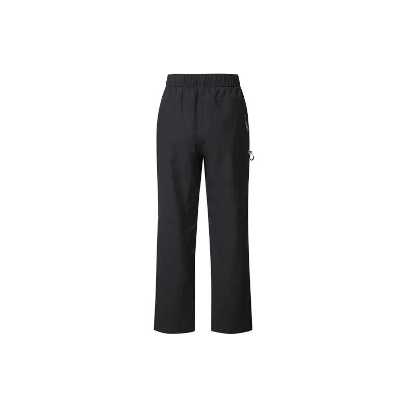 SALOMON Casual Pants Unisex-4