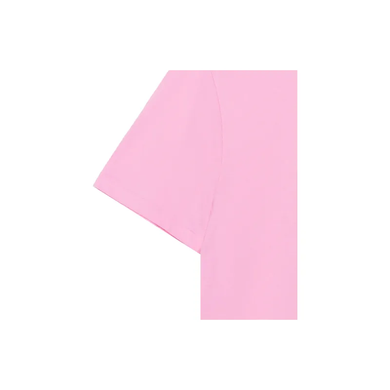 Polo Ralph Lauren T Shirt Men's Pink-10