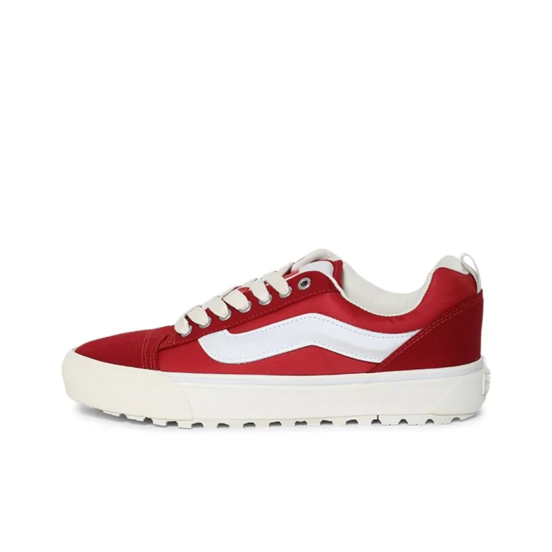 Vans Knu Skool MTE 1 Lx Sneakers-0