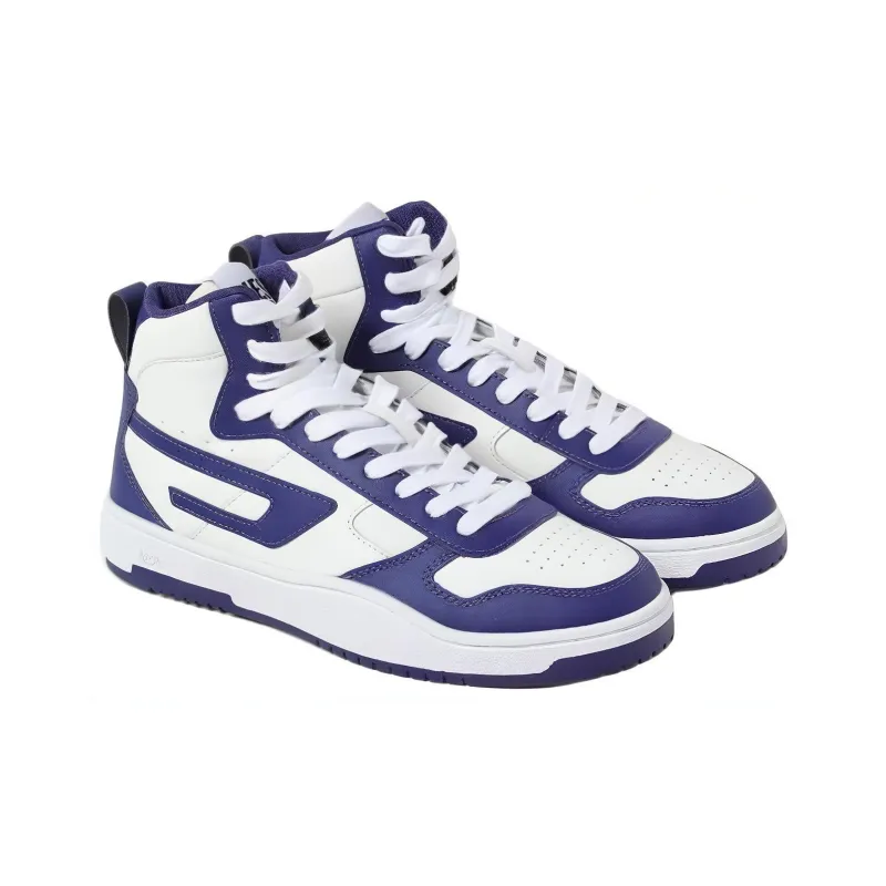 DIESEL S-Ukiyo V2 Lace-Up Sneakers-2