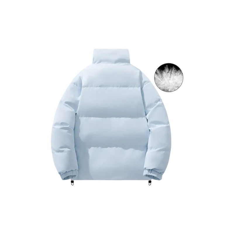 SESAME STREET Down Jacket Unisex-10