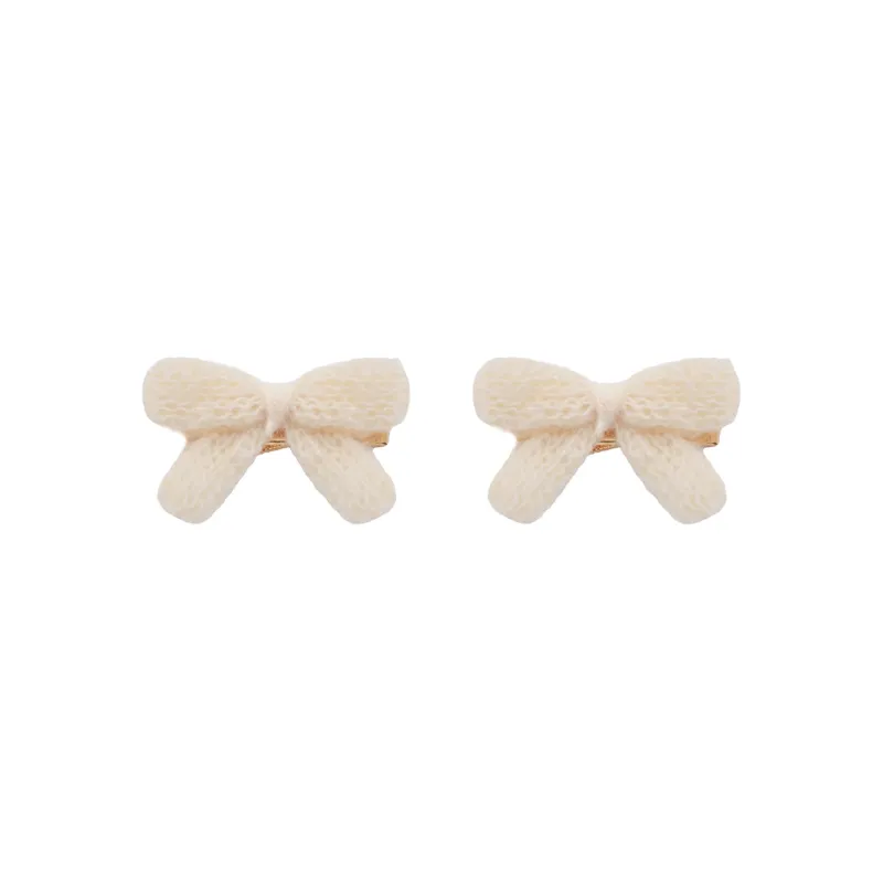 ZANC Hair Clips Women's-8