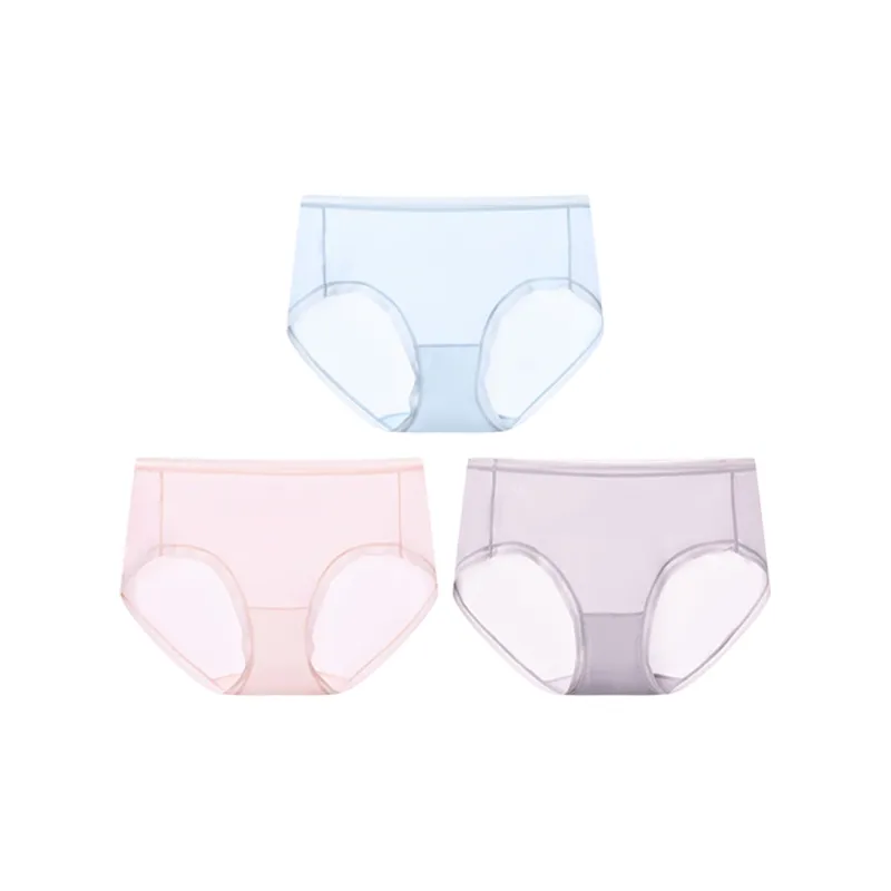 Ubras Women's Underpants-12
