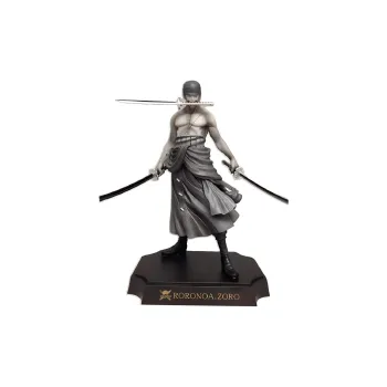 BANPRESTO One Piece Ichiban Kuji Swordsman Arc Final Prize Zoro Bonus Gifts Japan Version