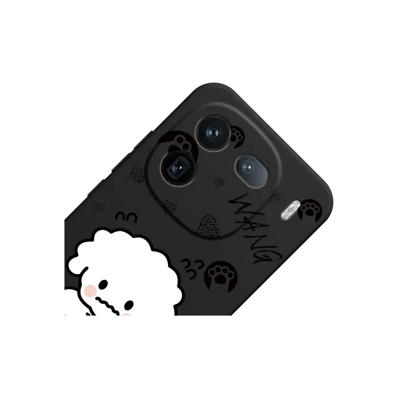 MINISO Phone Cases-2
