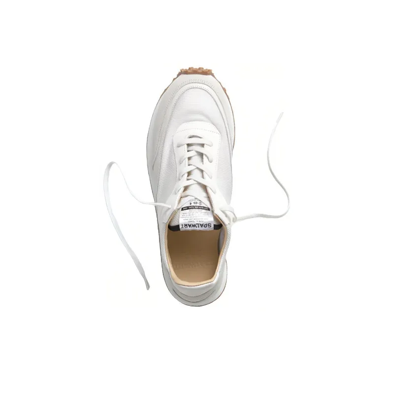 SPALWART Tempo Casual Shoes Unisex Low-Top-2