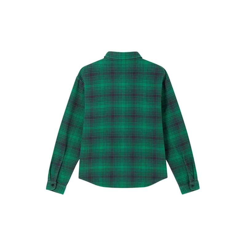Champion Shirt Japan Version Unisex-3