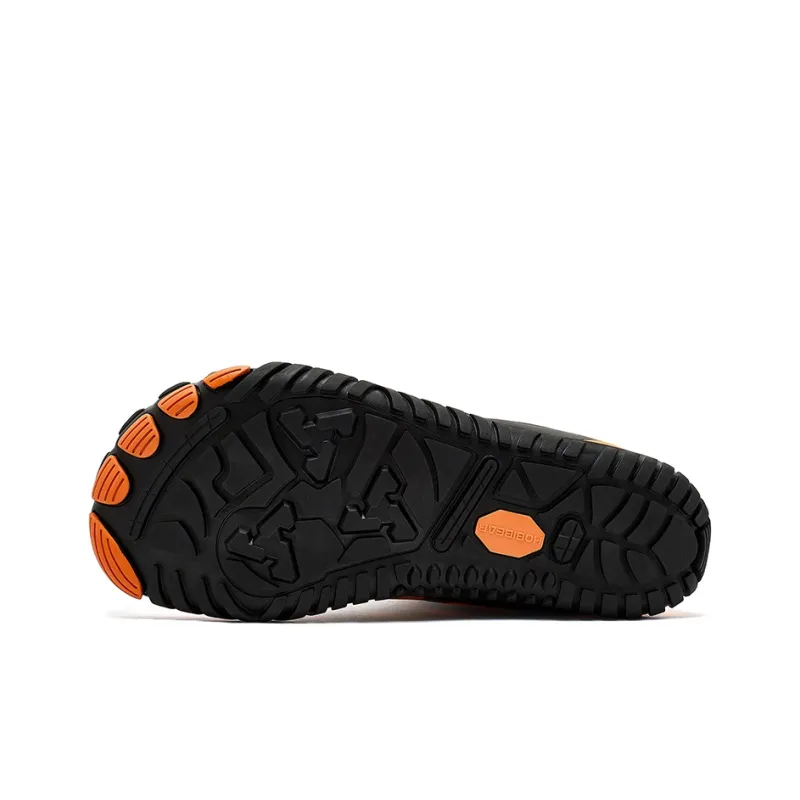 HOBIBEAR Slip Resistant, Abrasion Resistant, Breathable, Lightweight Low Top Training Shoes Men's-11