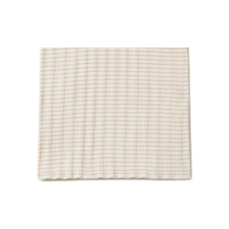 MIU MIU Short Sleeved Dresses Women's Beige-7