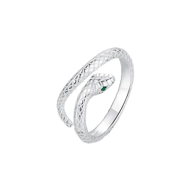 SENDME 999 Fine Silver Rings Women's-0