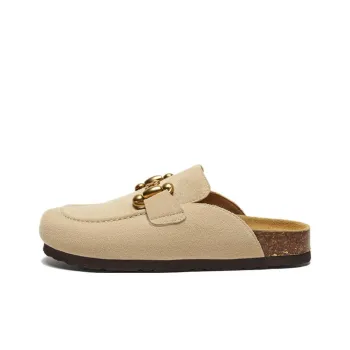 BATA Slip Resistant Wrap toe Slippers Women's