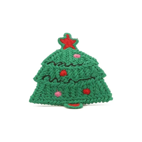 Like A Dream Flannelette Hair Clips Women's