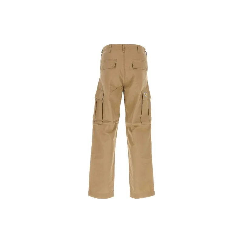 Carhartt WIP Regular Cargo Pants-1