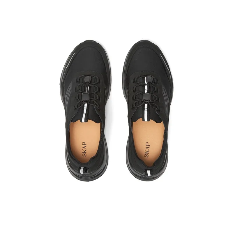 SKAP Low Top Casual Shoes Men's-7