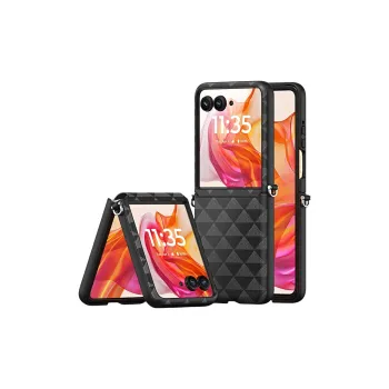 DUXDUCIS Phone Cases