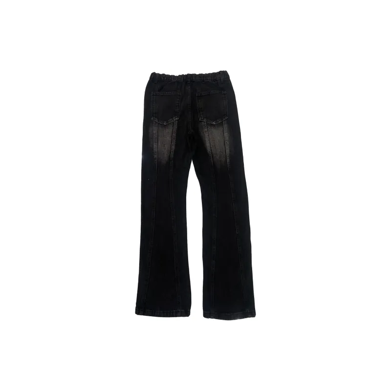 ELCORO Jeans Unisex-5