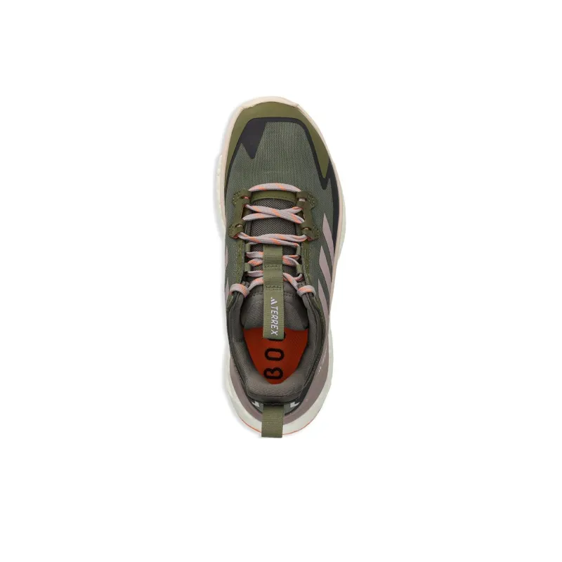 Adidas Terrex Free Hiker Sneakers Women's-2
