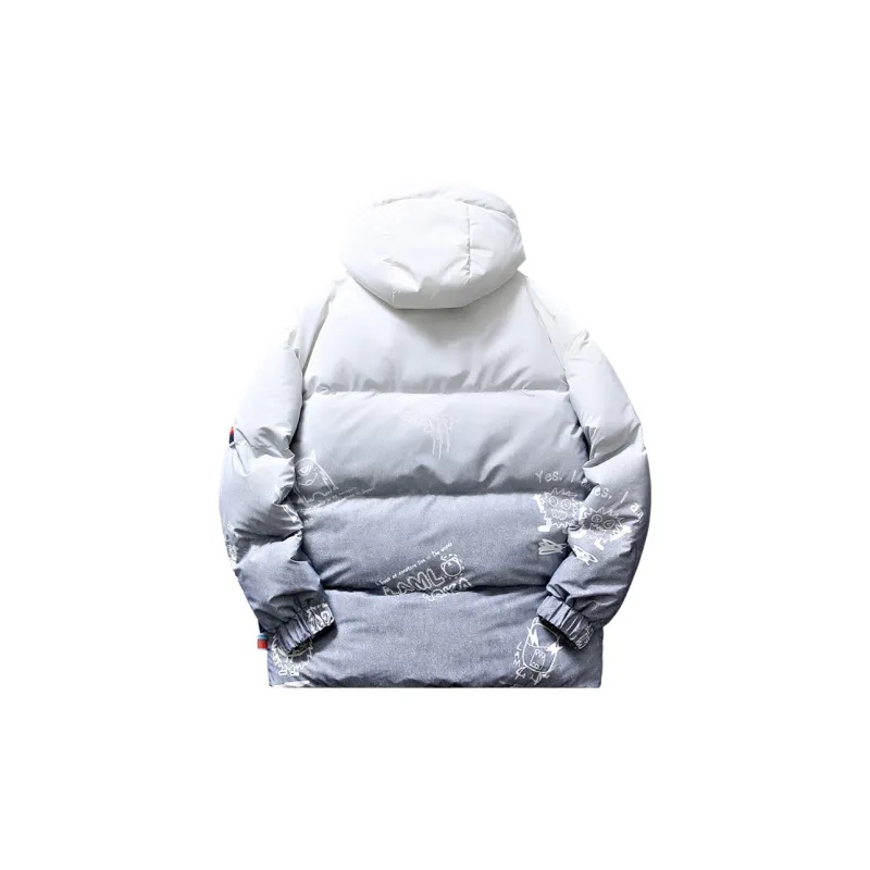 Kingsgspc Puffer Jackets Unisex-9