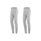 2 Pack (Silver Gray)