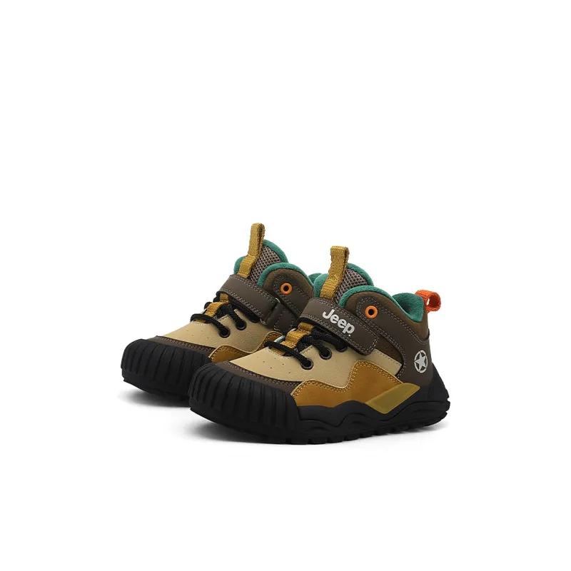 Jeep Kids' Casual Shoes Kids-3