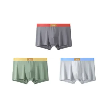 GOSO Underpants Men's Combo Set