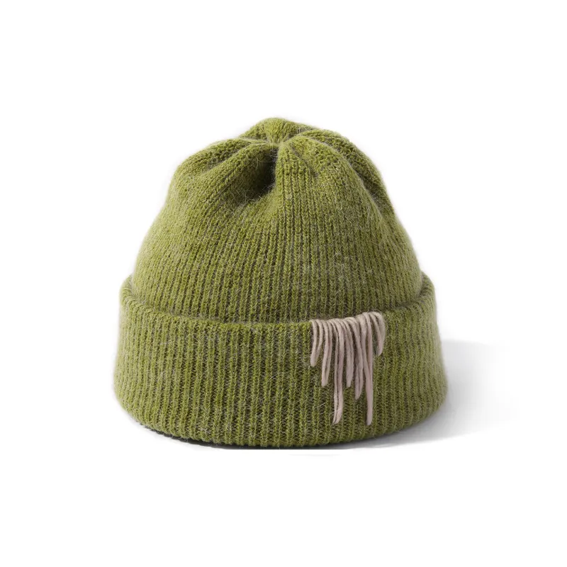 Clect Wool Blend Beanies Women's-3