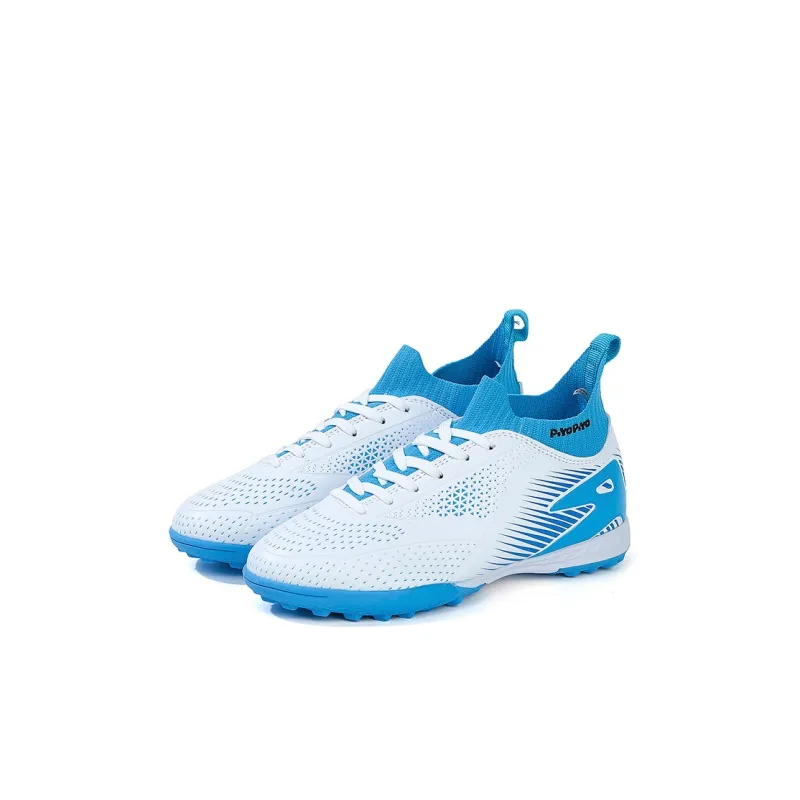 PIYOPIYO Cushioning, Rebound, Slip Resistant, Abrasion Resistant Kids' Soccer Shoes Kids'-16