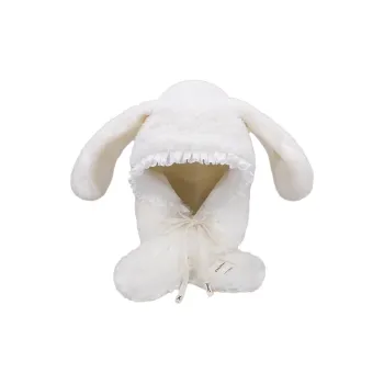 Yalu Preferred Polyester Beanies Women's