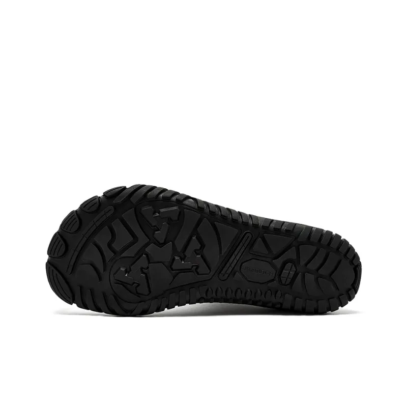 HOBIBEAR Slip Resistant, Abrasion Resistant, Breathable, Lightweight Low Top Training Shoes Men's-19