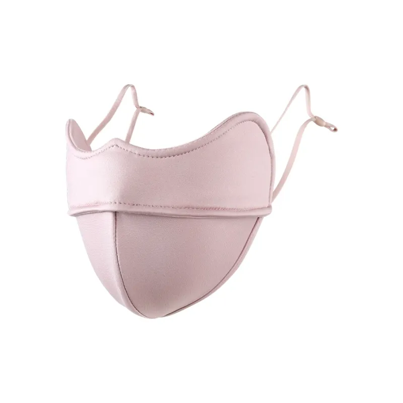 YUZHAOLIN Polyamide Sun Protection Masks Women's-8