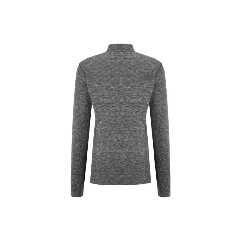 THE NORTH FACE T Shirt Women's Gray-1
