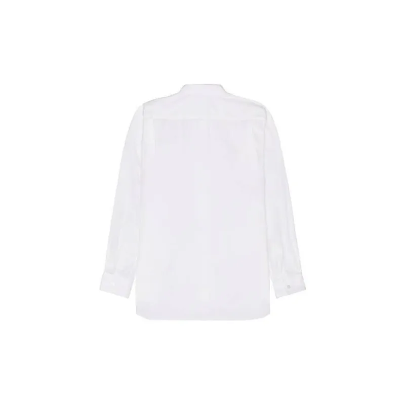 COMME DES GARCONS SHIRT X Brett Westfall Mushroom Shirt-1