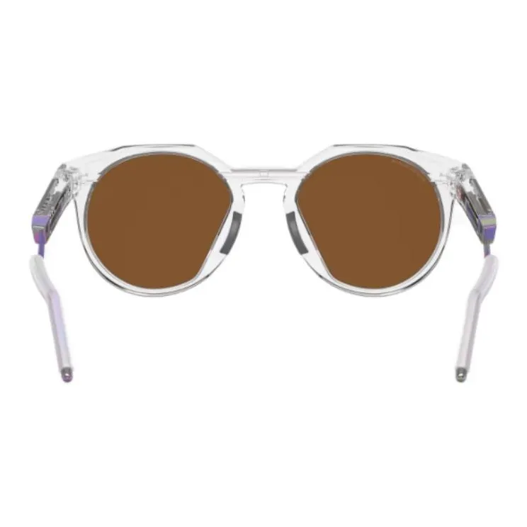 Oakley Hstn Metal Sunglasses-2