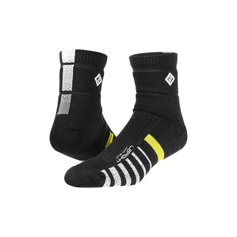 Lefight Basketball Socks Unisex-9