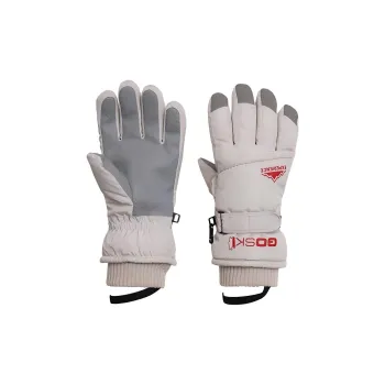 Recreation Ski Gloves Gloves Unisex