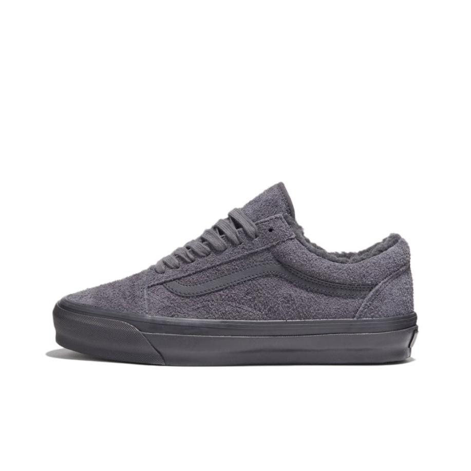 Vans Purple Sneakers on Sale & Authentic - POIZON