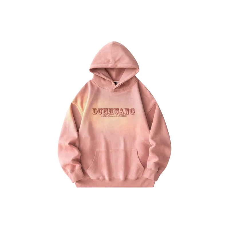 DUNHUANG ART INSTITUTE Sweatshirt Unisex-13
