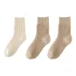 3 Pack (1 Beige+2 Khaki)