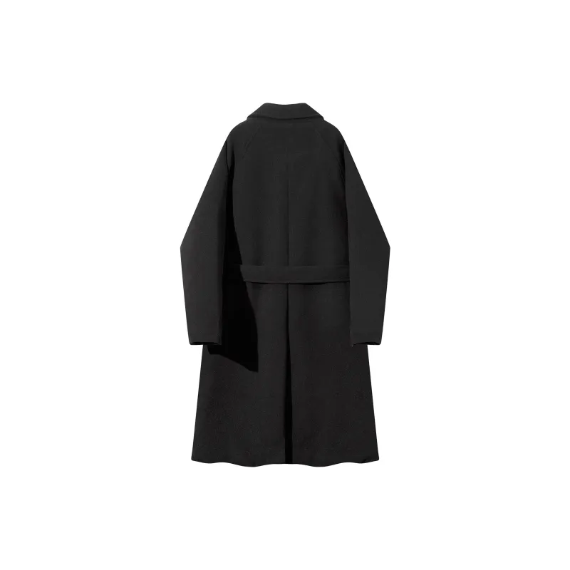 YATSI Coats Unisex-9