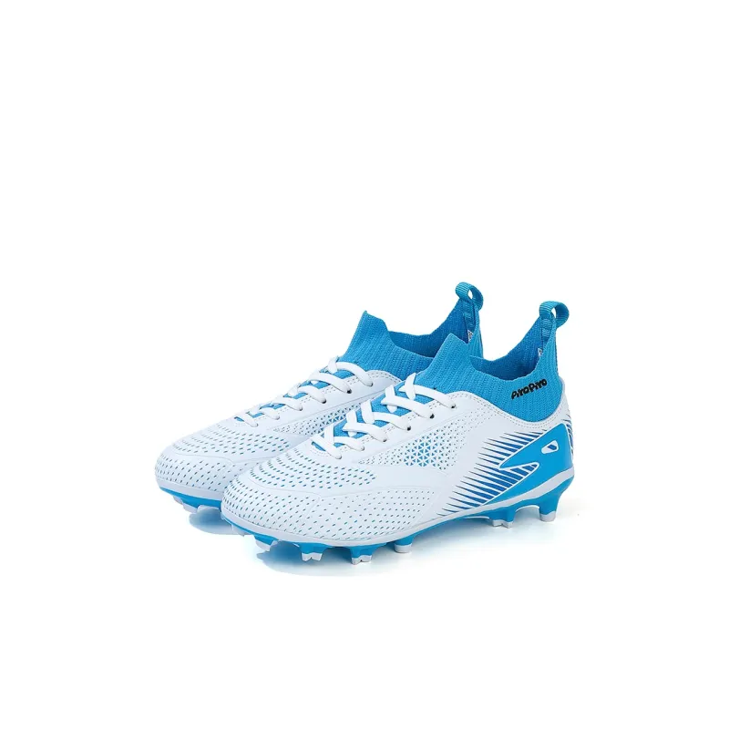 PIYOPIYO Cushioning, Rebound, Slip Resistant, Abrasion Resistant Kids' Soccer Shoes Kids'-2