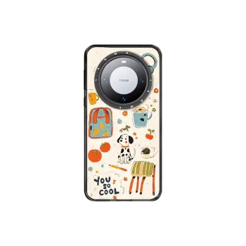 LANWK Phone Cases