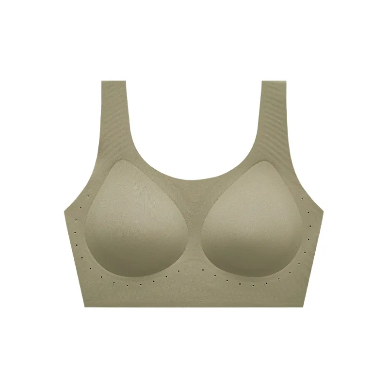 Herbal primer Women's Bras-2