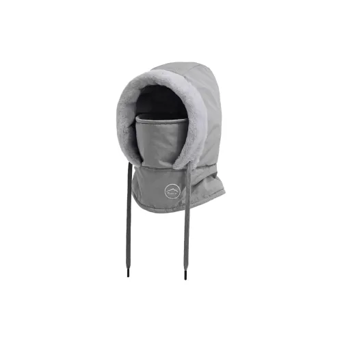 FREE RABBITⅡ Winter Helmet Liner For Outdoor Skiing Trapper Hats Unisex