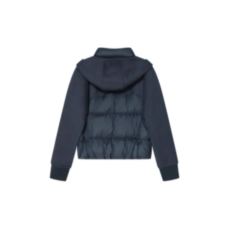 Goodland Down Jacket Women's Navy Blue-1