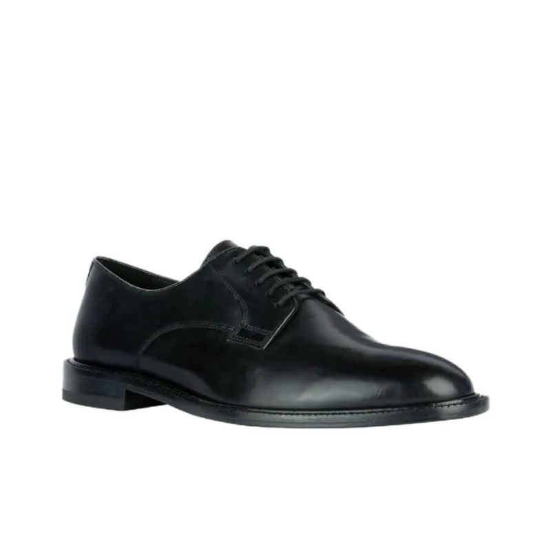 GEOX Dress Shoes Men Low Top-1
