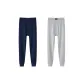 Navy Blue+Light Gray