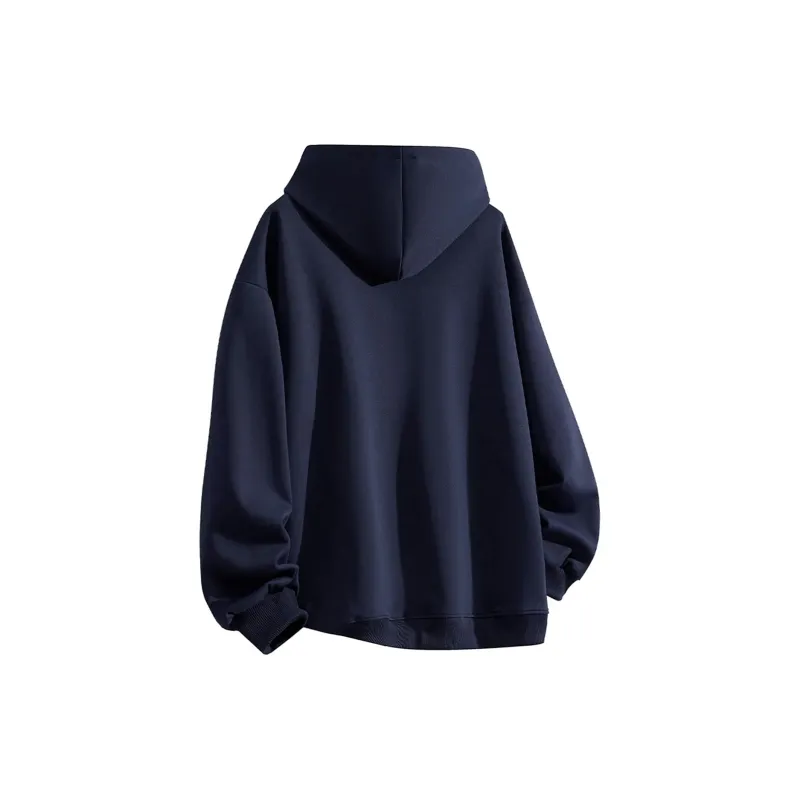 FASTFISH Sweatshirts Unisex-8